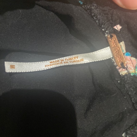 FREE People Like A Lady Mini Dress - Picture 6 of 16